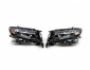 A set of Toyota Land Cruiser Prado 150 fairings from 2009-2016 to 2018-2023 - type: with full led optics фото 13