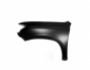 A set of Toyota Land Cruiser Prado 150 fairings from 2009-2016 to 2018-2023 - type: with full led optics фото 9