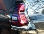 Накладки на стопи Toyota Land Cruiser Prado 150 2018-... фото 3