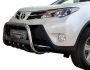 Кенгурятник Toyota Rav4 - тип: штатний фото 0