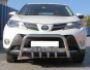 Bullbar Toyota Rav4 - type: standard фото 1