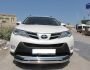 Double arc Toyota Rav4 2013-2016 фото 2