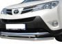 Double arc Toyota Rav4 2013-2016 фото 0