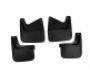 Model mudguards Toyota Sequoia 2024-... - type: set of 4 photo 1