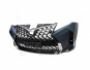 Toyota Sienna body kits 2010-2019 - type: lx-style фото 7
