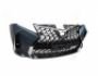 Toyota Sienna body kits 2010-2019 - type: lx-style фото 6