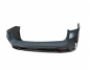 Toyota Sienna body kits 2010-2019 - type: lx-style фото 3