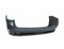 Toyota Sienna body kits 2010-2019 - type: lx-style фото 2