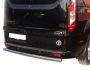 Ford Custom Rear Bumper Guard - Type: Single Tube фото 0