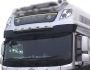 Canopy chandelier DAF XF euro 5, 6 - type: for super space cab photo 0