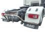 Держатель для задних подкрылок DAF XF euro 5 - удлиненная рама фото 4