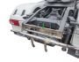 DAF XF 105 frame cover plate long frame photo 5