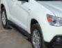 Toyota Rav4 Side Steps - Style: Voyager фото 2