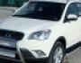 Side steps Ssangyong Korando 2014-2018 - style: Voyager фото 3