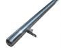 Side bars Opel Movano C 2022-... - L1\L2\L3 bases photo 2