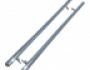 Side bars Skoda Yeti фото 1