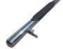 Side pipes with overlays Honda CRV 2017-2022 Ø:60 mm фото 2