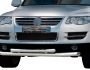 Двойная дуга VW Touareg фото 0