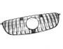 Grille Mercedes GLE coupe C292 2014-2018 - type: GT for GLE63 фото 2