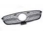 Radiator grille Mercedes GLE ML сlass w166 - type: GT for ML фото 1