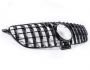 Grille Mercedes GLE coupe C292 2014-2018 - type: GT фото 2
