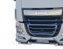 Захист переднього бампера DAF XF euro 6 - дод послуга: вст діодів -> 3-5 робочих дні фото 0