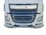 Захист переднього бампера DAF XF euro 6 - дод послуга: вст діодів -> 3-5 робочих дні фото 2