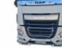 Захист переднього бампера DAF XF euro 6 - дод послуга: вст діодів -> 3-5 робочих дні фото 4