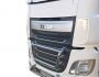 Держатель для фар в решетку DAF XF euro 6 - v2 услуга: установка диодов фото 1
