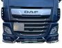 Захист переднього бампера DAF XF euro 6 - дод послуга: вст діодів -> 3-5 робочих дні фото 1