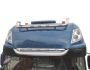 Holder for headlights on the roof DAF XF euro 6 super space cap, service: installation of diodes, on order 5 days фото 2