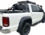 Дуга в кузов з багажником Volkswagen Amarok 2010-2022 фото 3