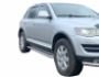 Бокові майданчики Volkswagen Touareg 2002-2010 Ø:42|51|60мм фото 1