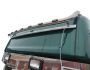 Тримач для фар на дах Scania - тип: високий дах TopLine фото 5