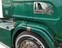 Накладки на ручки окантовки Scania всі моделі фото 6