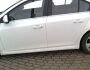 Side sills Chevrolet Cruze 2009-2016 - type: sd meliset, for painting фото 2