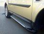 Footboards Land Rover Discovery 4 - Style: BMW фото 3