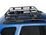 Expedition basket, universal trunk 109 x 17 x 135 cm photo 5