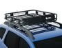 Expedition basket, universal trunk 109 x 17 x 135 cm photo 7