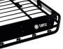 Expedition basket, universal trunk 109 x 17 x 135 cm photo 2