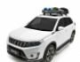 Expedition basket, universal trunk 109 x 17 x 135 cm photo 10