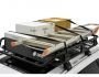 Expedition basket, universal trunk 109 x 17 x 135 cm photo 8