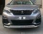 Double arc Peugeot 3008 2016-… фото 1