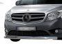 Single bar Mercedes Citan фото 1