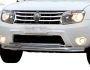 Double arc Renault Duster фото 3