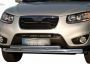 Подвійна дуга Hyundai Santa Fe фото 1