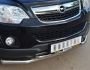 Double arc Opel Antara фото 3