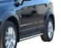 Бокові дуги Opel Antara 2007-2013 фото 0
