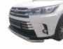Double arc Toyota Highlander 2017-2020 - type: 5-7 days фото 0