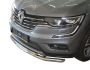 Double bar Renault Koleos 2017-2024 -type: 5-7 days on order фото 0